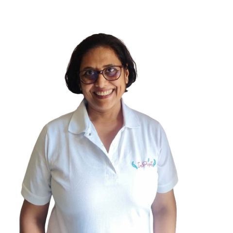 Kashmira Kakalia